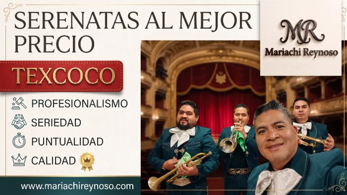 Mariachi Texcoco Mariachi en Texcoco su mejor elección
