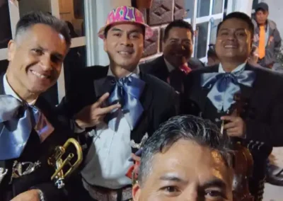Mariachis en Texcoco precios económicos