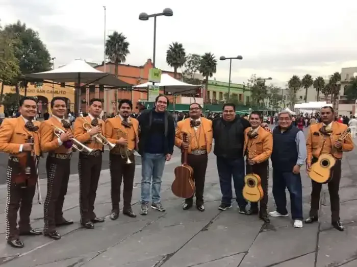 Mariachis de la Ciudad de México precios Mariachis para eventos en la Ciudad de México