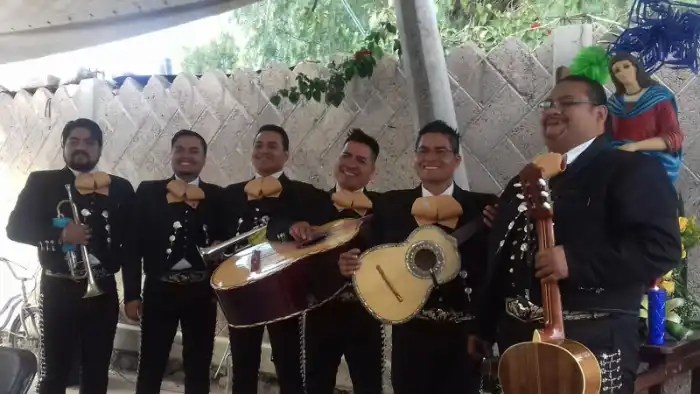 Mariachis en La Ciudad de México Texcoco Mariachis en Texcoco Ciudad de México