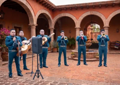 Mariachis en Texcoco precios serenatas
