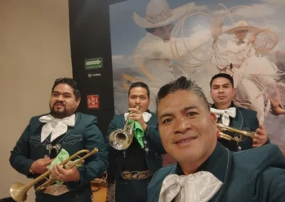 Mariachis en Texcoco precios
