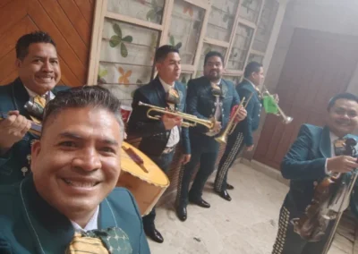 Cotizaciones de Mariachis en Texcoco