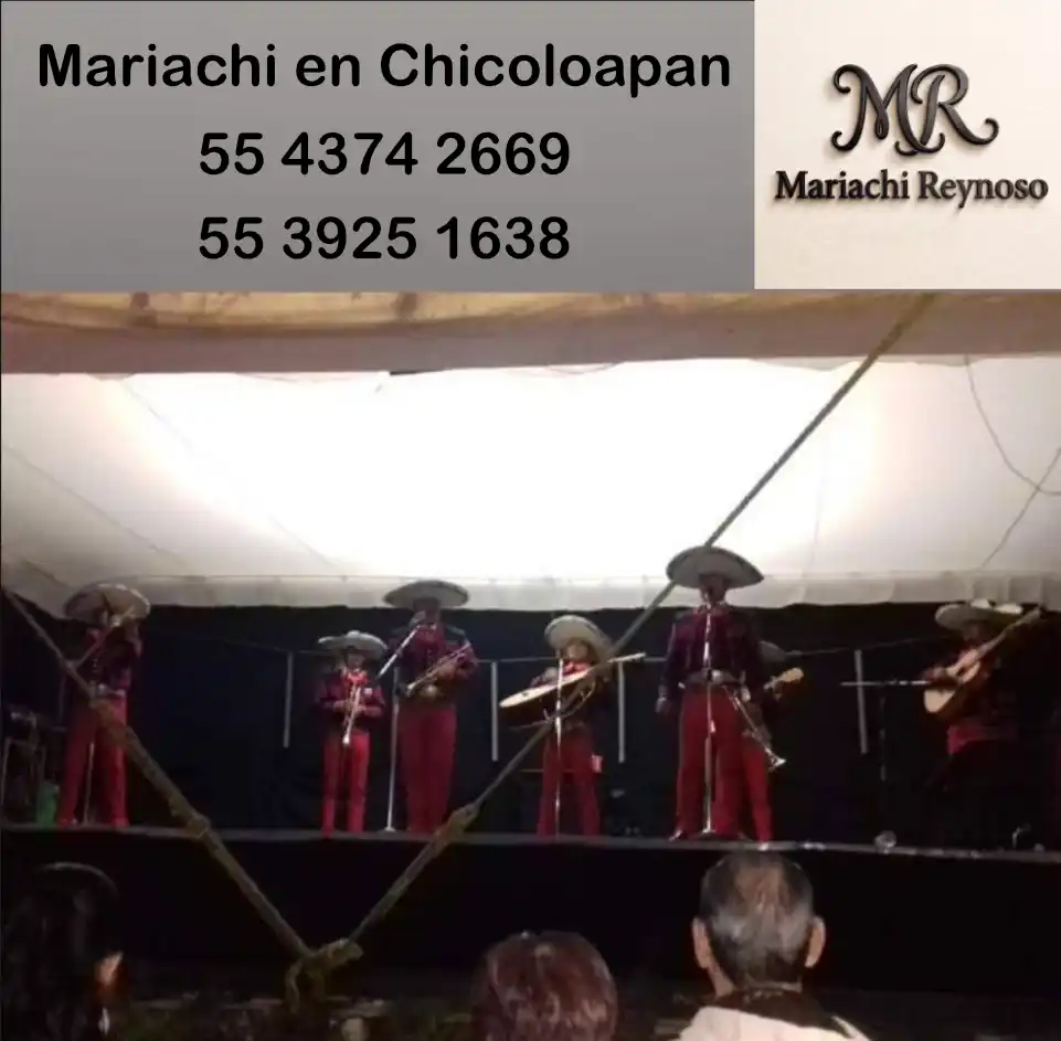 Mariachis en Los Reyes La Paz precios Mariachis económicos en Chicoloapan